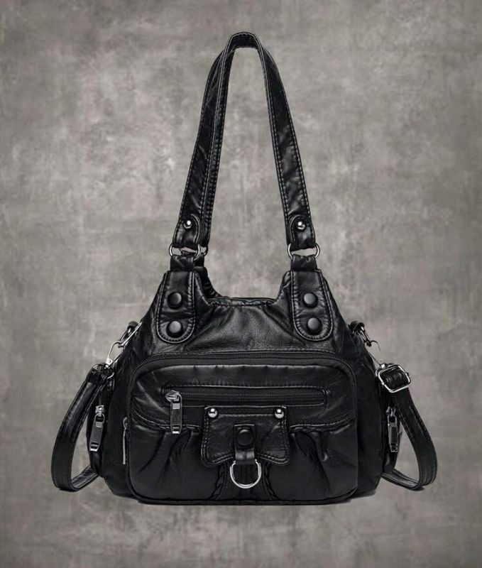 Grunge Bag
