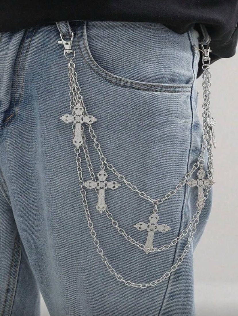 Cross Wallet Chain