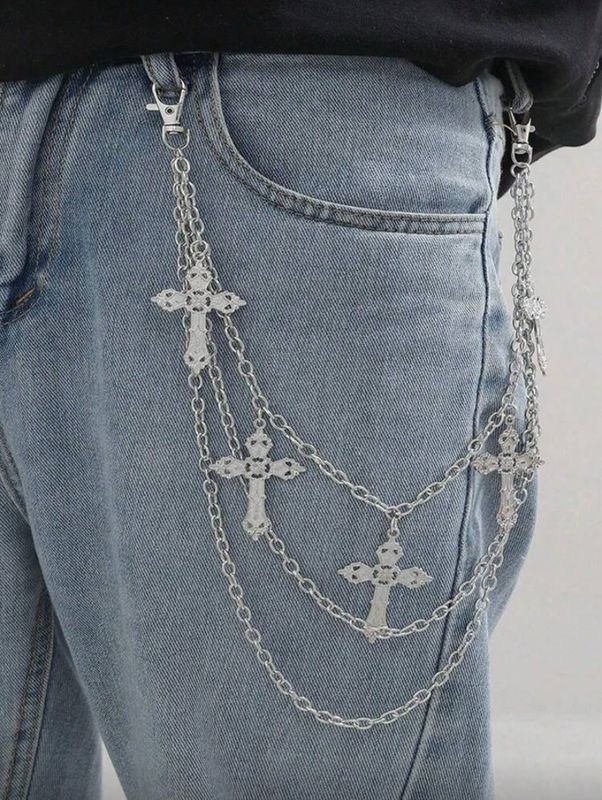 Cross Wallet Chain