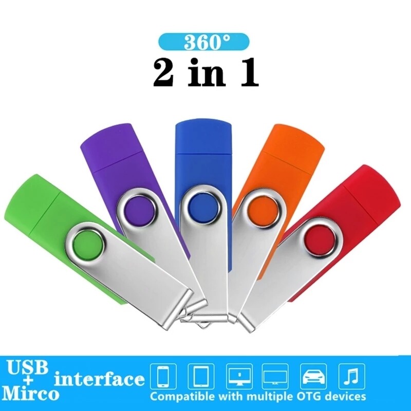Flash drive Smart Phone pen drive