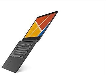 Lenovo Chromebook S330 Laptop, 14-Inch FHD (1920 x 1080) Display, MediaTek MT8173C Processor, 4GB LPDDR3, 64GB eMM