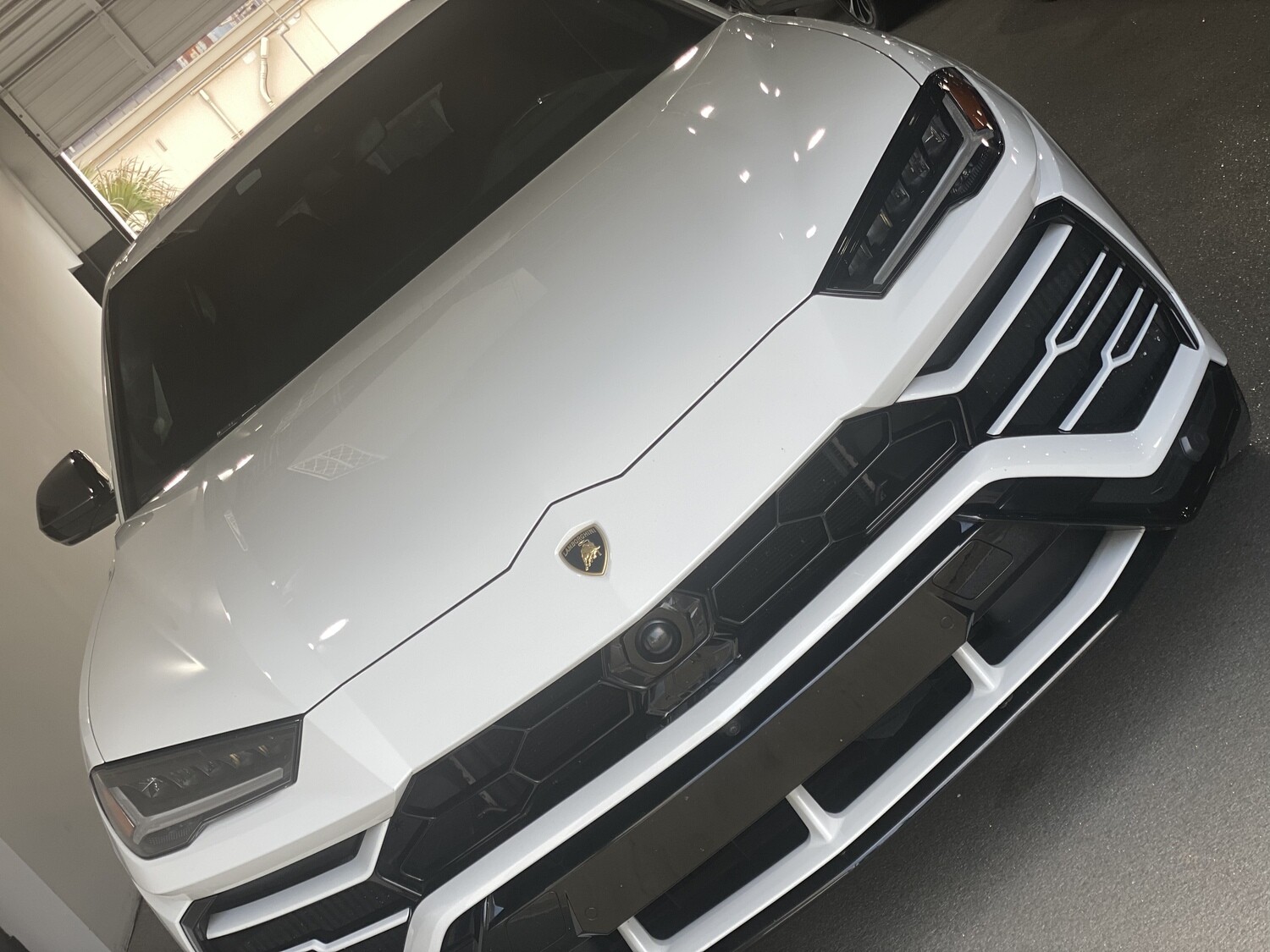 Lamborghini Urus | Rent in Colorado Springs | Denver
