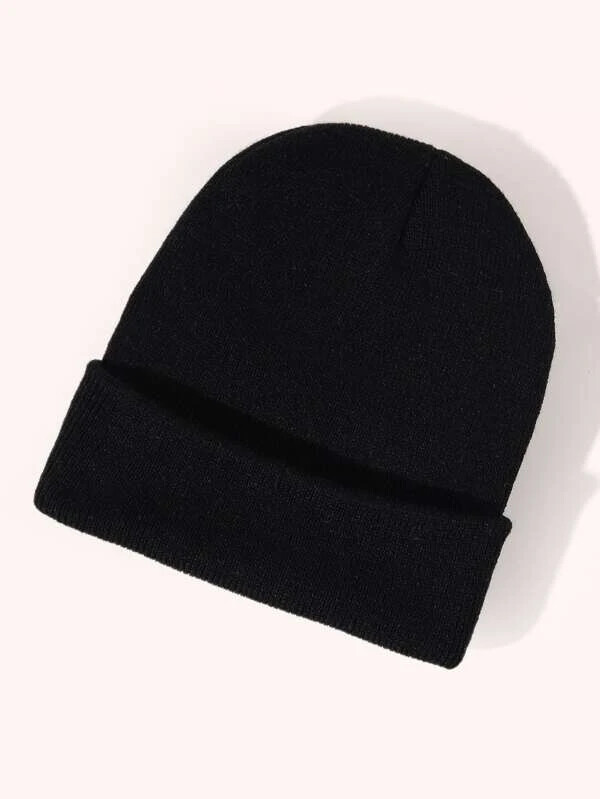 Gorro Negro