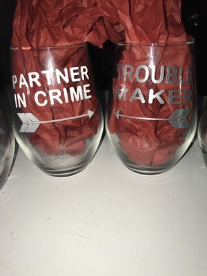 Print on glass