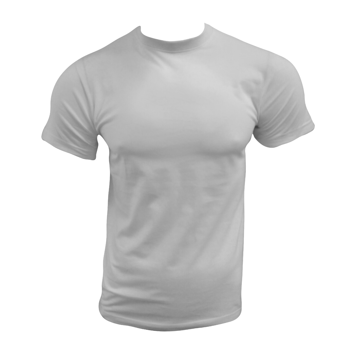 Round Neck