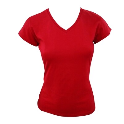 Women V- Neck