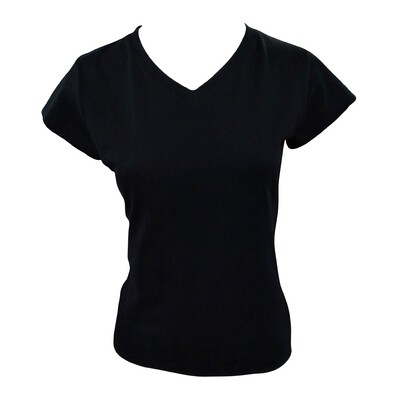 Women V- Neck