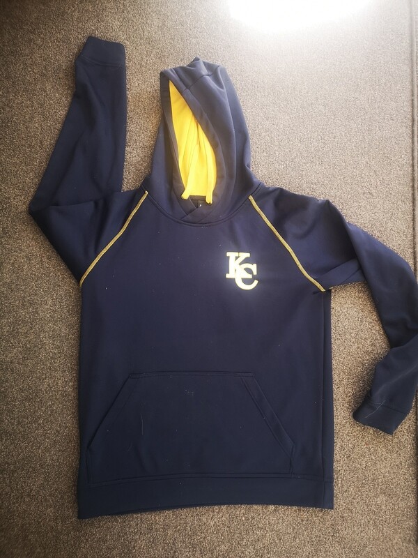 Kapiti Softball Hoodie