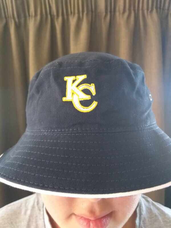 Bucket Hat