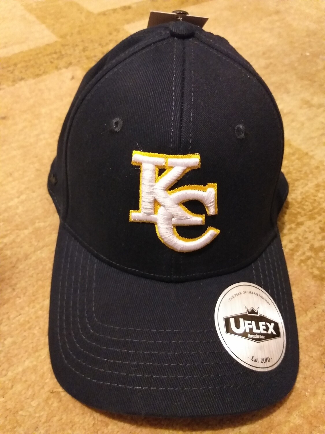 Flexi KC hat