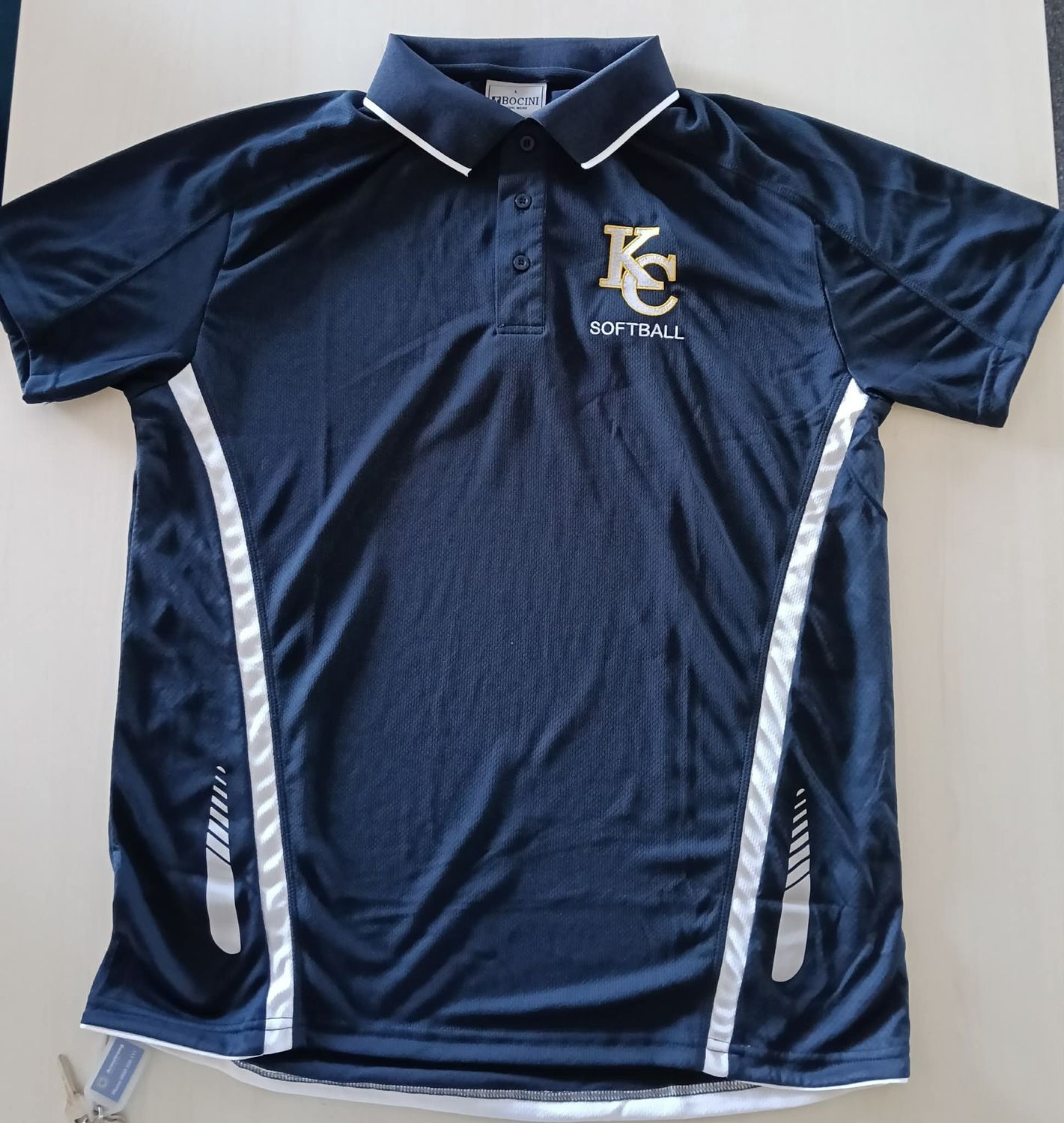 KC Polo