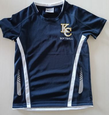 KC T-shirt