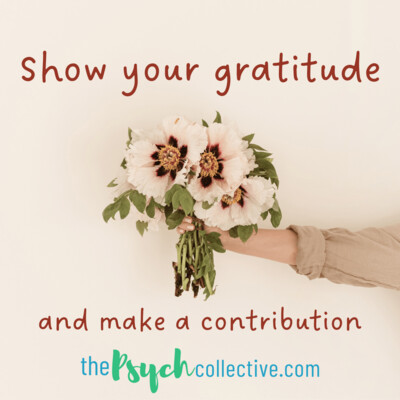 Show Your Gratitude