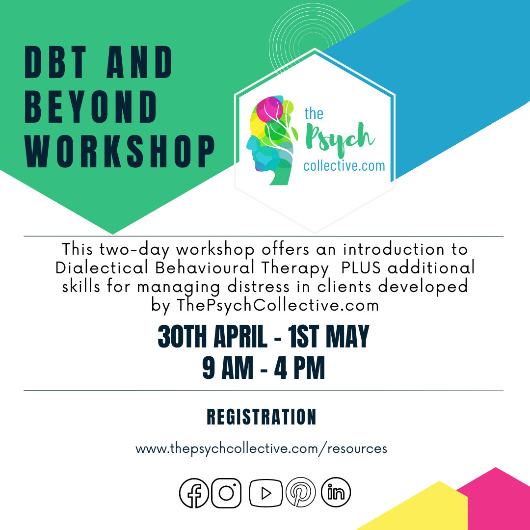 DBT and Beyond Workshop 2022