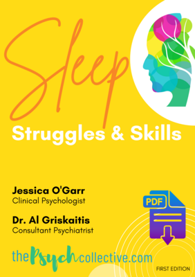 Sleep: Struggles and Skills eBook