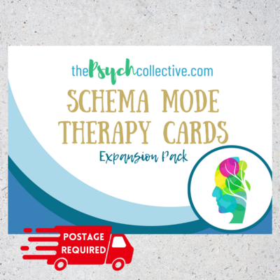 schema mode cards