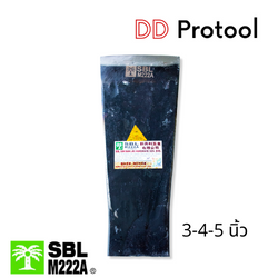 เสียมแทงปาล์ม เสียม เหล็กสปริง ขนาด 3 นิ้ว Palm Chisel SBL