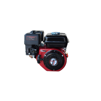เครื่องยนค์ Engine