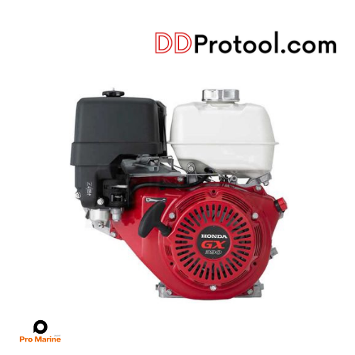 เครื่องยนต์ HONDA GX390 13 แรง
