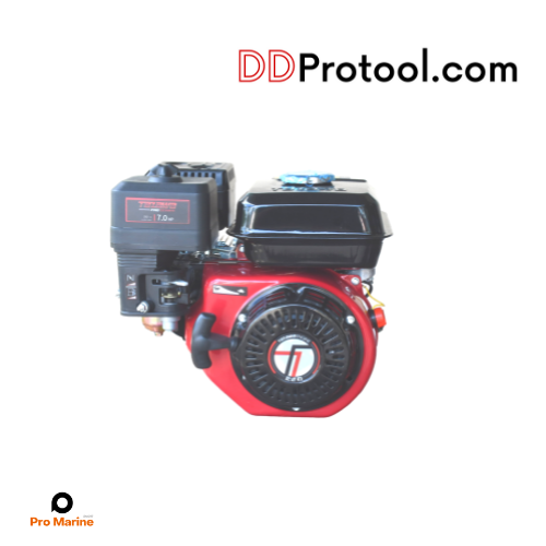 TAZAWA X 18 HP TX 460 V ทาซาว่า18 แรงม้า
