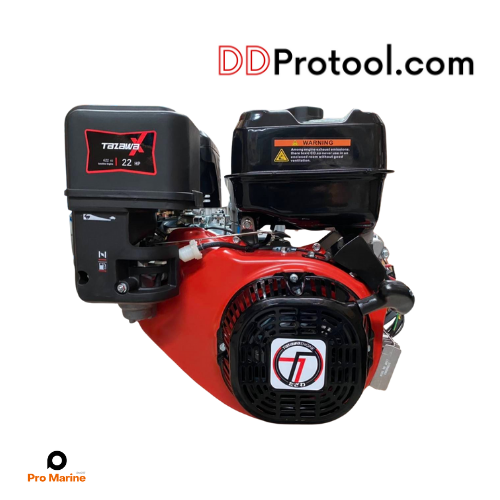 Tazawa 22Hp MonsterX ทาซาวา 22แรง