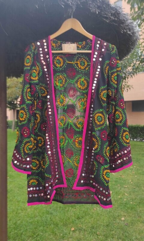 Kimono espejos
