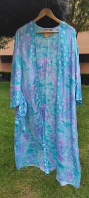 Kimono shireka agua