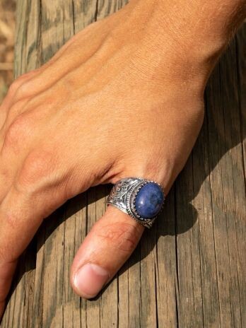 Anillo AJGRUMI