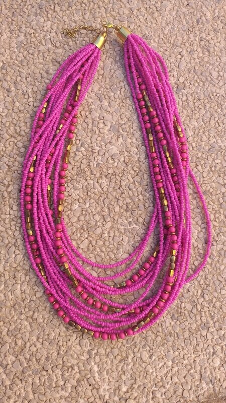 Collar Artemisa Collar Artemisa