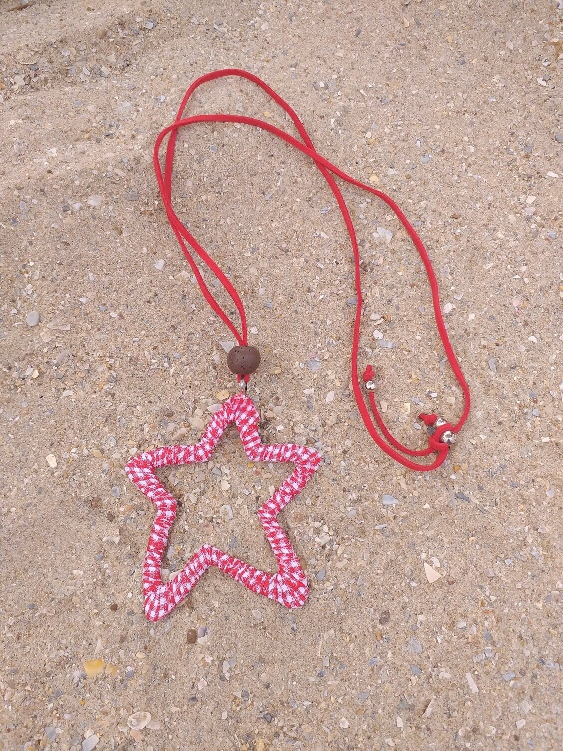 Colgante Estrella