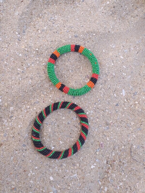 Pulsera Masai
