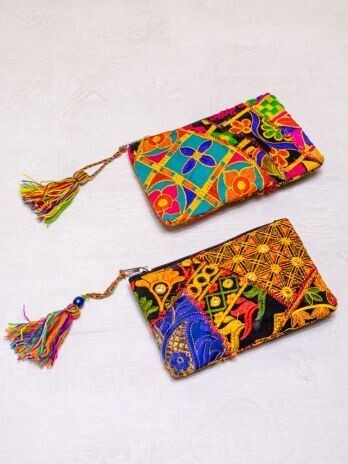 MONEDERO NEW BANJARA