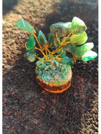 ÁRBOL DE LA VIDA JEEVAN