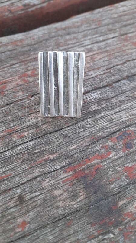 Anillo Boho 1