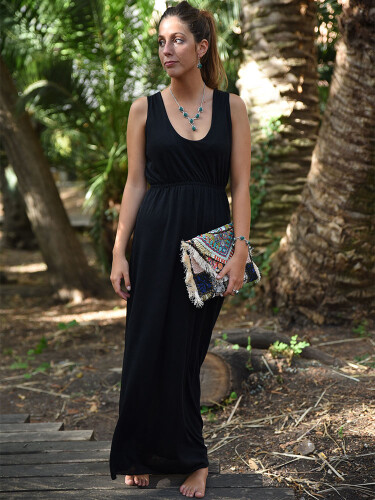 Vestido Basal