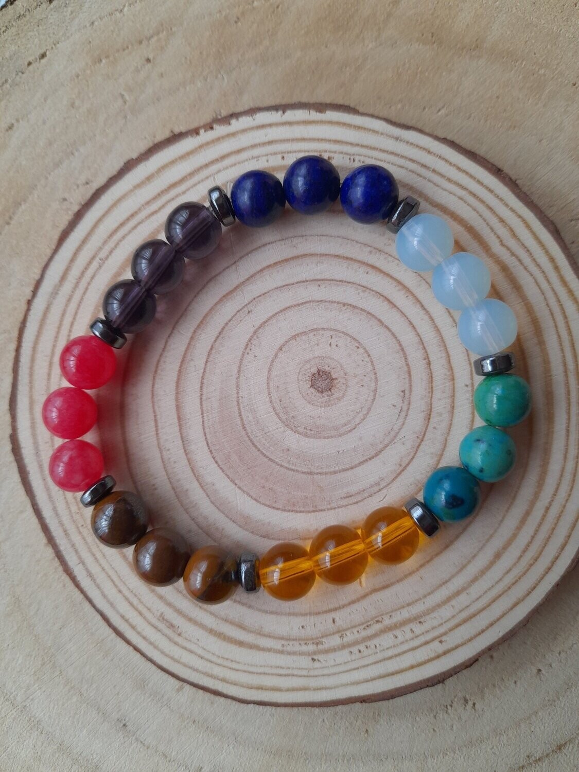 Pulsera Rang