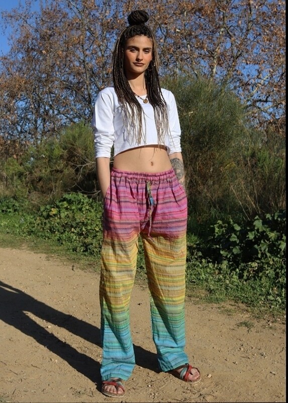 Pantalon Raal