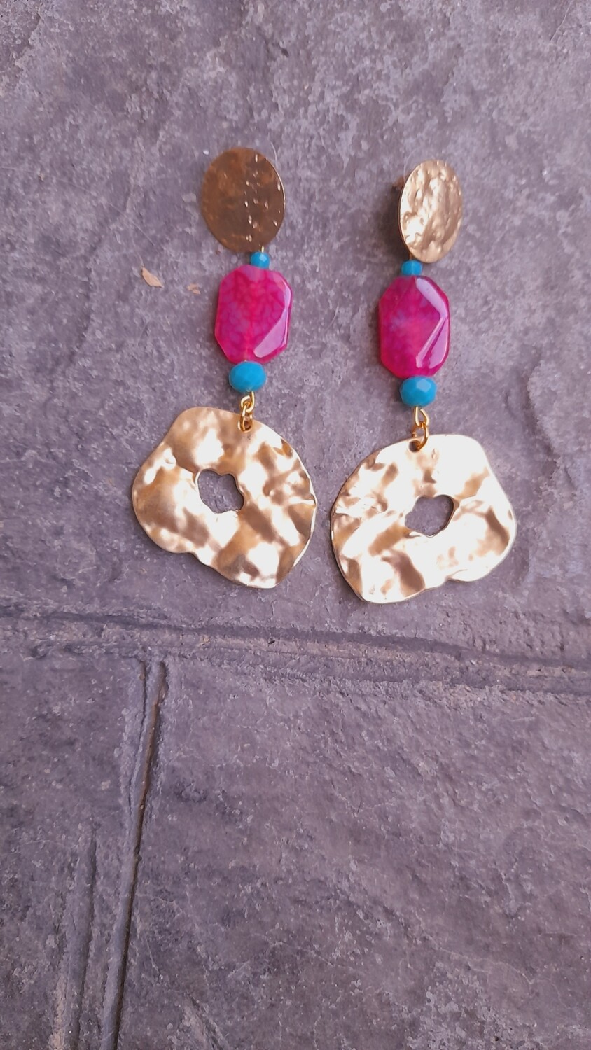 Pendientes Cingara