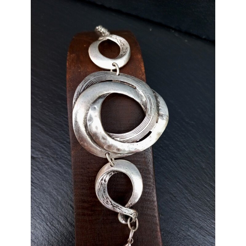 Pulsera Boho