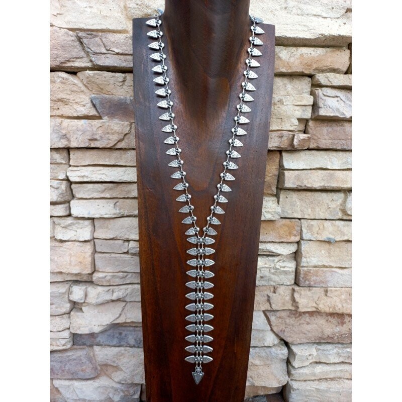 Collar Boho 2