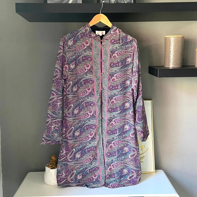 Chaqueta Atenea