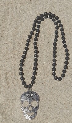 Collar catrina Collar catrina