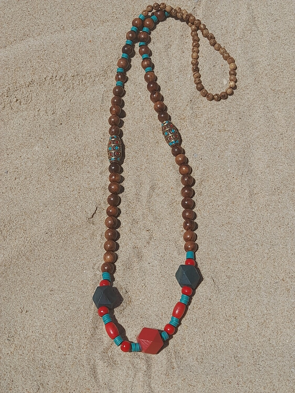 Collar Verano