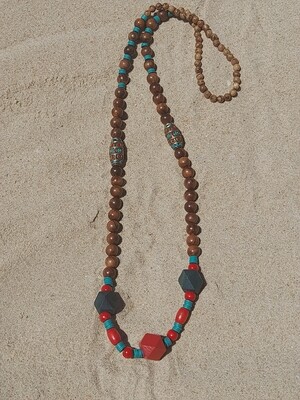 Collar Verano