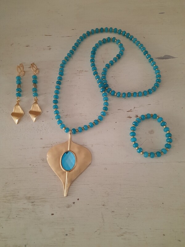 Collar Zulema