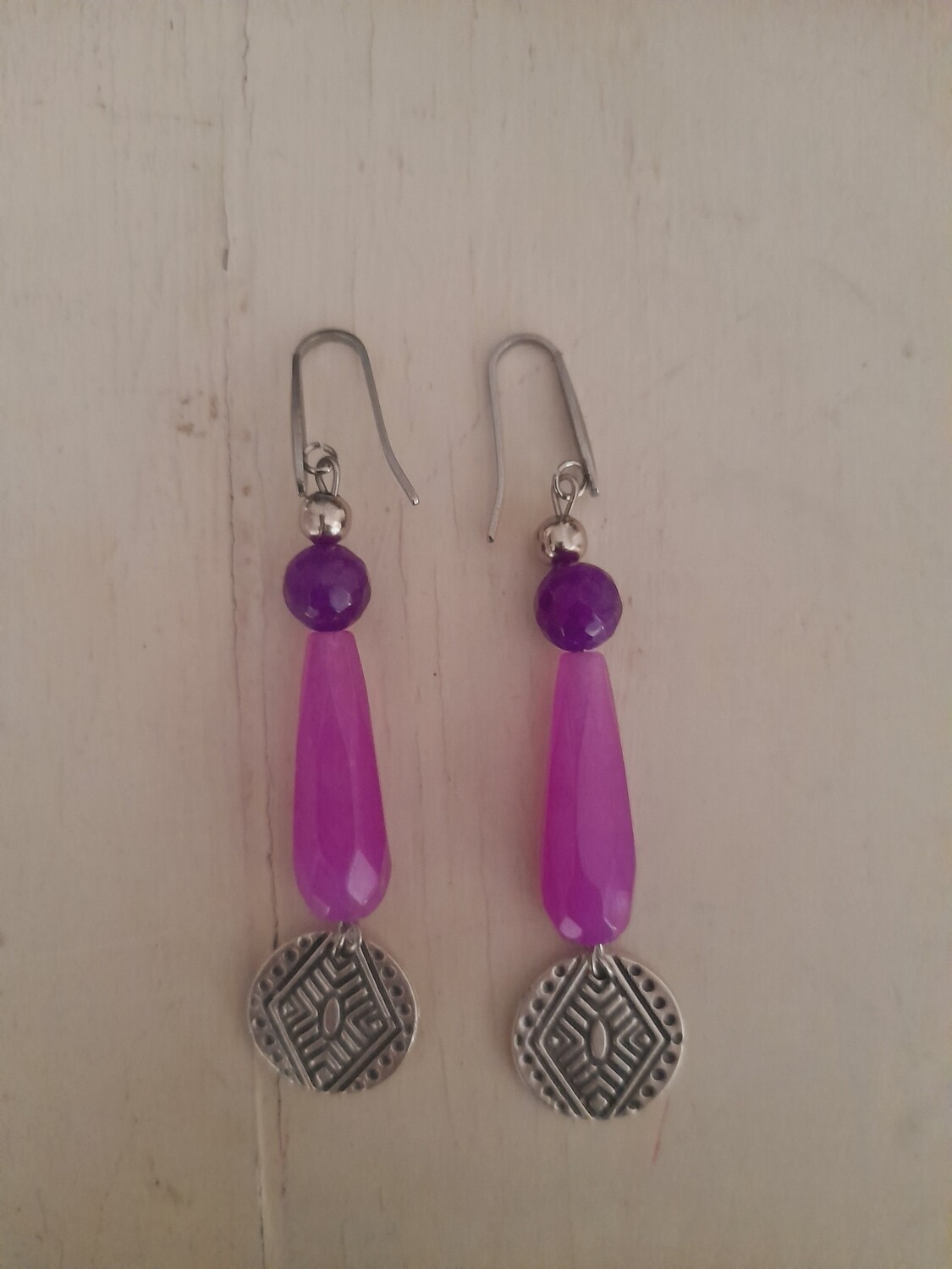 Pendientes Chupachus