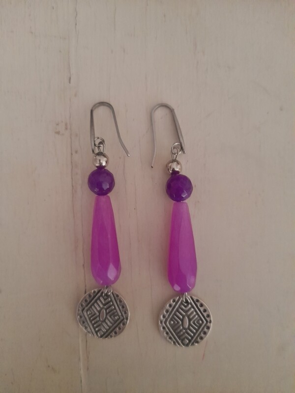 Pendientes Chupachus