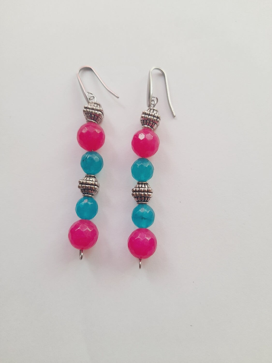 Pendientes gominolas