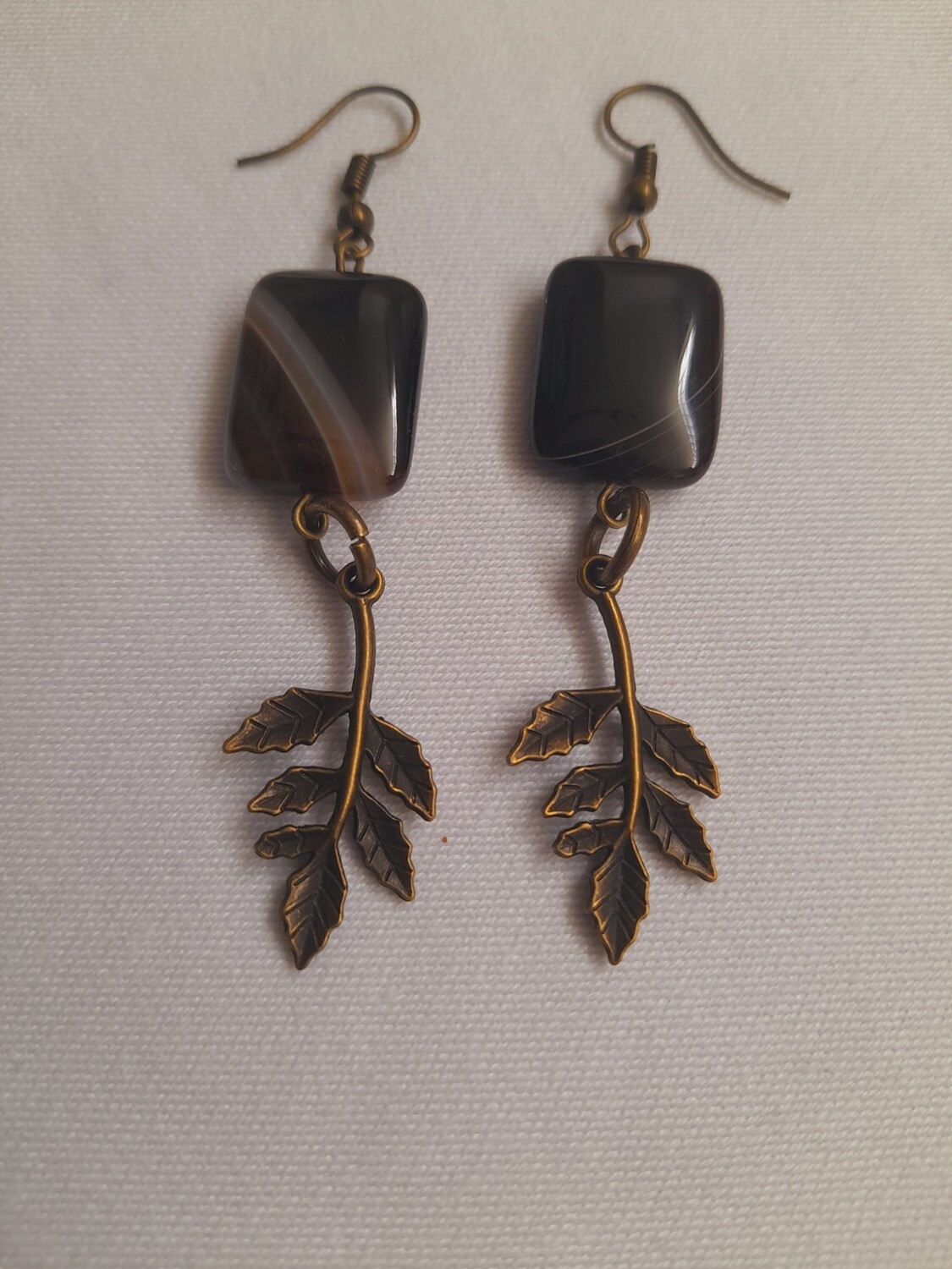 Pendientes otoño