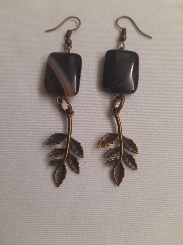 Pendientes otoño